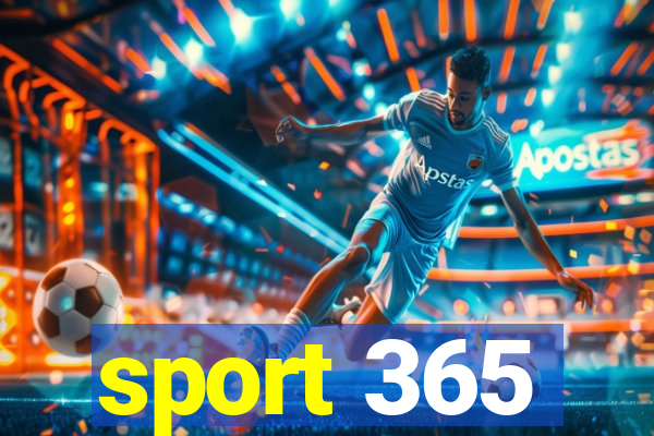 sport 365